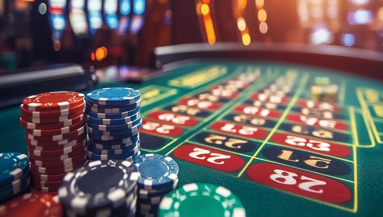 New Vegas Slots Launch